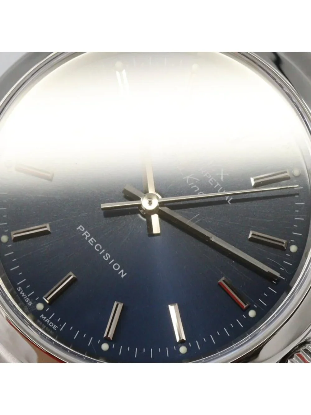 Rolex item code